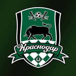Логотип канала fckrasnodar_fc