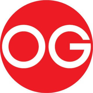 Логотип канала ogtokenofficial