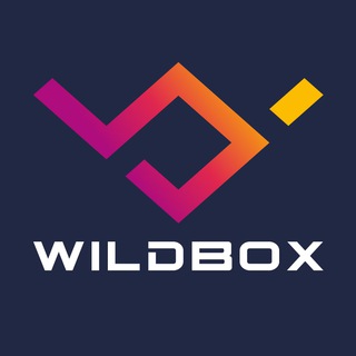 Логотип канала wildbox_news