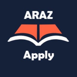 Логотип канала arazapply