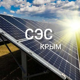 Логотип канала t4_solar