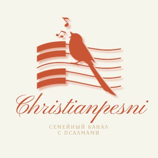 Логотип christianpesni