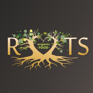 Логотип rootsorganic