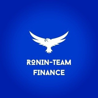 Логотип канала roninteam_r