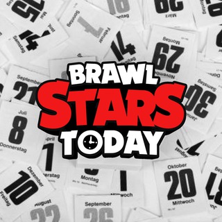 Логотип канала todaybrawl