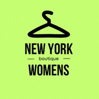 Логотип канала new_york_womens