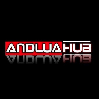 Логотип andlua_hub