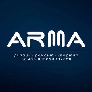 Логотип канала armaremont