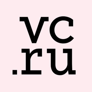 Логотип канала vcnews