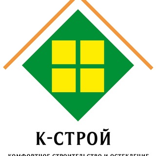 Логотип канала kstroy_78