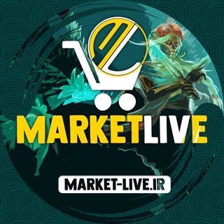 Логотип канала d2l_market