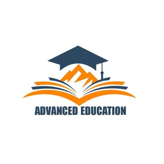 Логотип канала advanced_education_ntm