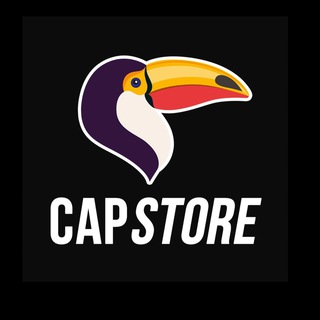 Логотип канала capstoreufa