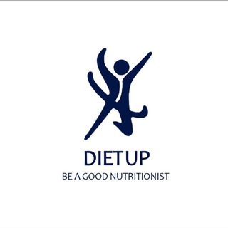 Логотип dietup