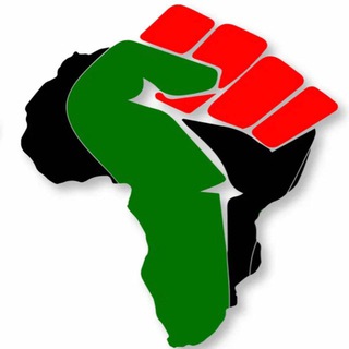 Логотип канала africarebel