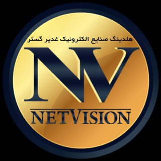 Логотип канала netvision