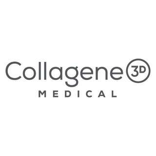 Логотип канала medical_collagene3d