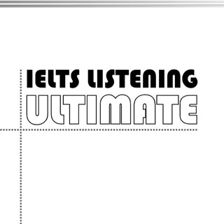 Логотип listeningultimate