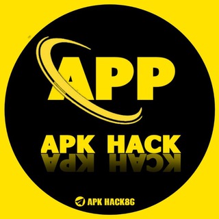 Логотип канала apk_hack86