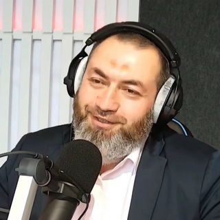 Логотип канала yasharqurbanov