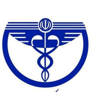 Логотип канала tehranveterinarycouncil