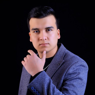 Логотип f_nurmatov_official