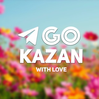 Логотип канала gokzn