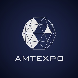 Логотип канала amtexpo