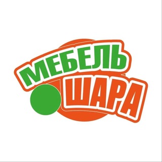 Логотип канала mebelshara_ru