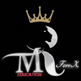 Логотип канала mr_forexx_education