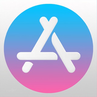 Логотип канала AppBoxOA