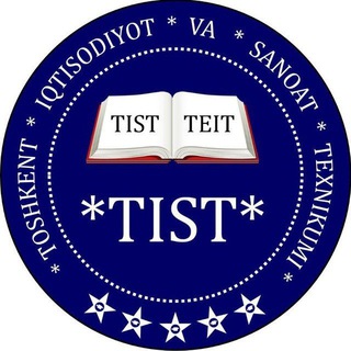 Логотип tistinfouz