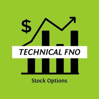 Логотип канала Technical_Futures_Options