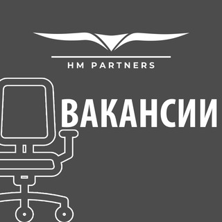 Логотип канала hmpartners_uz