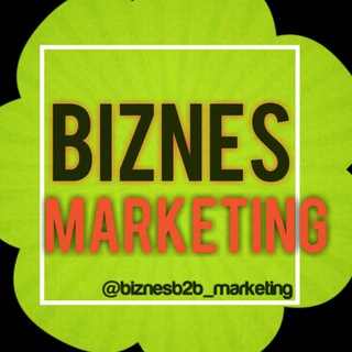 Логотип канала biznesb2b_marketing