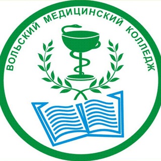 Логотип канала medvolsk