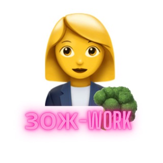 Логотип workzosh