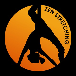 Логотип zenstretching