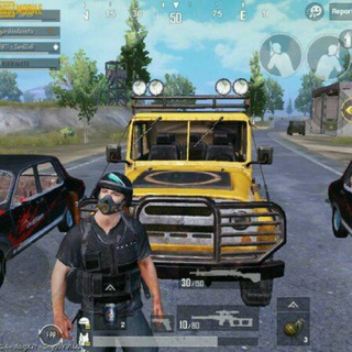 Логотип канала pubg_mobile_lite_n01