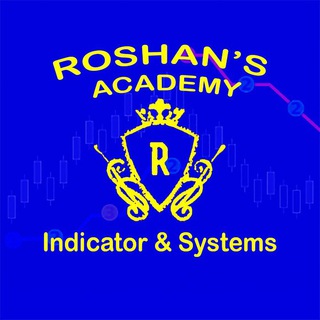 Логотип канала indicators_and_systems