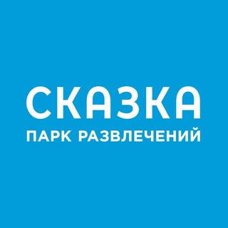 Логотип канала parkskazka