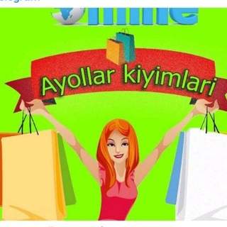 Логотип канала ayollarkiyimlari_7672onlineshop