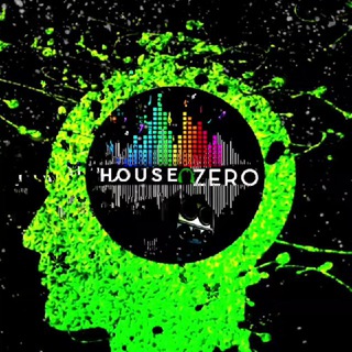 Логотип house_zero