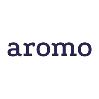 Логотип канала aromo_ru