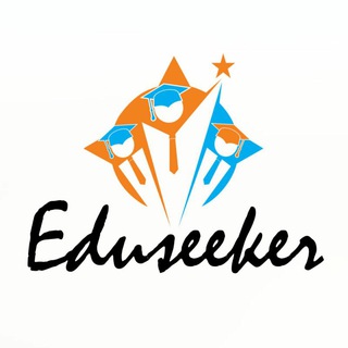 Логотип eduseeker