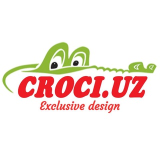 Логотип канала crockidsuz