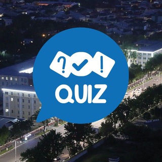 Логотип канала tuit_quizlar