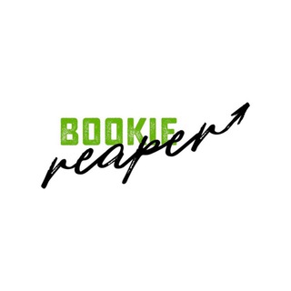 Логотип канала bookiereaperchat