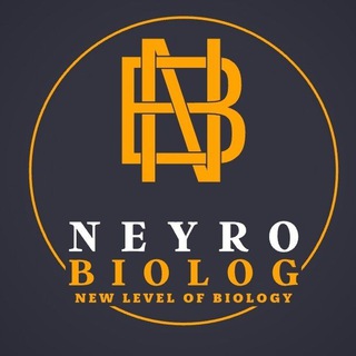 Логотип канала neyro_biolog