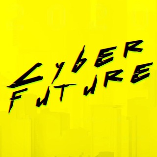 Логотип канала cyberr_future